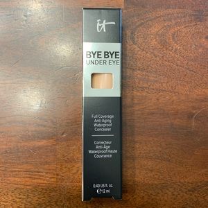 IT Cosmetics Bye Bye Under Eye Concealer Medium